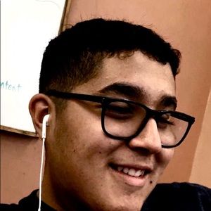 Meet your Posher, Juan